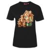 JB's  LADIES CREW NECK TEE Thumbnail