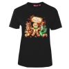 JB's  LADIES CREW NECK TEE Thumbnail