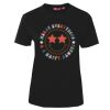 JB's  LADIES CREW NECK TEE Thumbnail