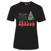 JB's  LADIES CREW NECK TEE Thumbnail