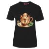 JB's  LADIES CREW NECK TEE Thumbnail