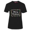 JB's  LADIES CREW NECK TEE Thumbnail