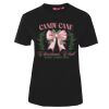 JB's  LADIES CREW NECK TEE Thumbnail