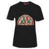 JB's  LADIES CREW NECK TEE Thumbnail