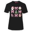 JB's  LADIES CREW NECK TEE Thumbnail