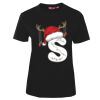 JB's  LADIES CREW NECK TEE Thumbnail
