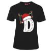 JB's  LADIES CREW NECK TEE Thumbnail