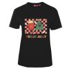 JB's  LADIES CREW NECK TEE Thumbnail