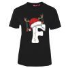 JB's  LADIES CREW NECK TEE Thumbnail