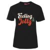 JB's  LADIES CREW NECK TEE Thumbnail