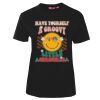 JB's  LADIES CREW NECK TEE Thumbnail