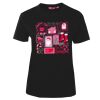 JB's  LADIES CREW NECK TEE Thumbnail