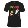 JB's  LADIES CREW NECK TEE Thumbnail