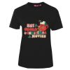 JB's  LADIES CREW NECK TEE Thumbnail