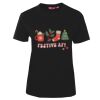 JB's  LADIES CREW NECK TEE Thumbnail