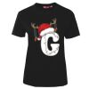 JB's  LADIES CREW NECK TEE Thumbnail