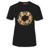 JB's  LADIES CREW NECK TEE Thumbnail