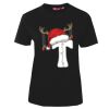 JB's  LADIES CREW NECK TEE Thumbnail