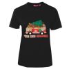 JB's  LADIES CREW NECK TEE Thumbnail