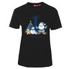 JB's  LADIES CREW NECK TEE Thumbnail