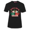 JB's  LADIES CREW NECK TEE Thumbnail