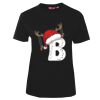 JB's  LADIES CREW NECK TEE Thumbnail