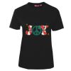 JB's  LADIES CREW NECK TEE Thumbnail
