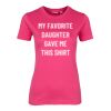 JB's  LADIES TEE Thumbnail