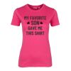 JB's  LADIES TEE Thumbnail