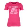 JB's  LADIES TEE Thumbnail