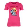 JB's  LADIES TEE Thumbnail