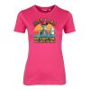 JB's  LADIES TEE Thumbnail