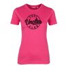 JB's  LADIES TEE Thumbnail