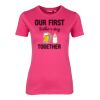 JB's  LADIES TEE Thumbnail