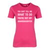 JB's  LADIES TEE Thumbnail