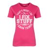 JB's  LADIES TEE Thumbnail