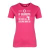 JB's  LADIES TEE Thumbnail