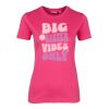 JB's  LADIES TEE Thumbnail
