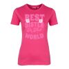 JB's  LADIES TEE Thumbnail