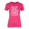 JB's  LADIES TEE Thumbnail