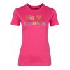 JB's  LADIES TEE Thumbnail