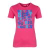 JB's  LADIES TEE Thumbnail