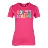 JB's  LADIES TEE Thumbnail