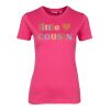 JB's  LADIES TEE Thumbnail