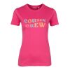 JB's  LADIES TEE Thumbnail