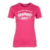 JB's  LADIES TEE Thumbnail