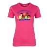 JB's  LADIES TEE Thumbnail
