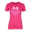 JB's  LADIES TEE Thumbnail