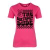 JB's  LADIES TEE Thumbnail