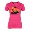 JB's  LADIES TEE Thumbnail